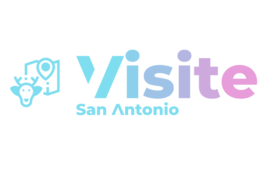 Visite San Antonio